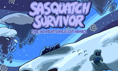 Скачать Sasquatch Survivor: Android Аркады игра на телефон и планшет.