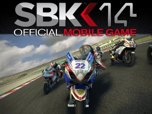 Скачать SBK14: Official mobile game: Android Гонки игра на телефон и планшет.