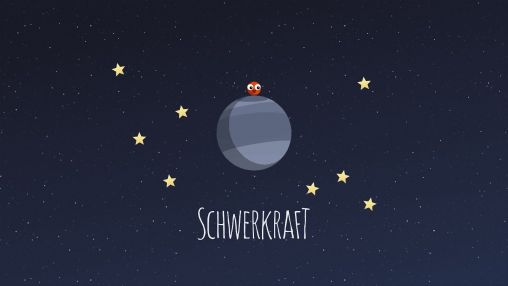 Скачать Schwerkraft: Android игра на телефон и планшет.