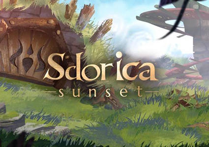 Скачать Sdorica: Sunset: Android Aнонс игра на телефон и планшет.