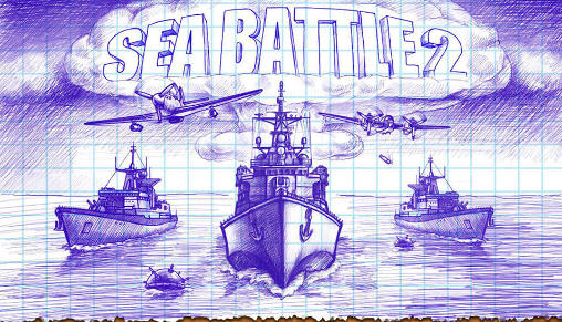 Скачать Sea battle 2: Android Online игра на телефон и планшет.