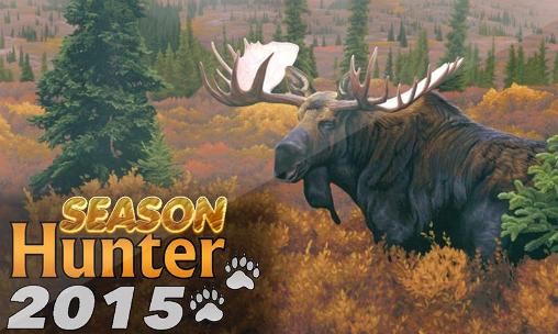 Season hunter 2015