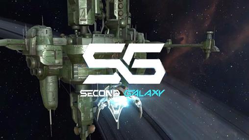 Скачать Second galaxy: Android Aнонс игра на телефон и планшет.