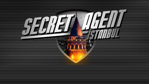 Скачать Secret agent: Istanbul. Hostage: Android Квест от первого лица игра на телефон и планшет.