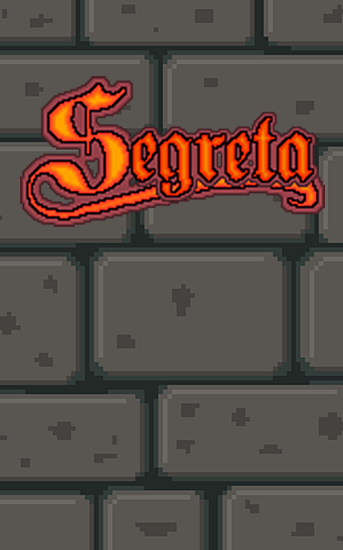 Скачать Segreta: Android Ролевые (RPG) игра на телефон и планшет.