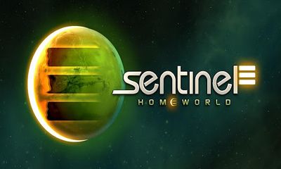 Скачать Sentinel 3: Homeworld: Android Стратегии игра на телефон и планшет.