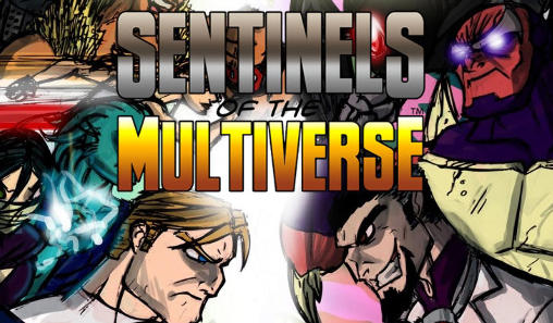 Скачать Sentinels of the multiverse: Android Настольные игра на телефон и планшет.
