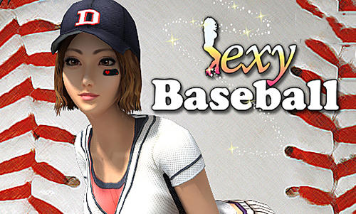 Скачать Sехy baseball: Android Бейсбол игра на телефон и планшет.