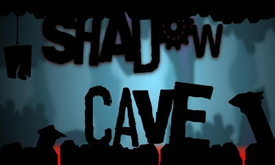 Скачать Shadow Cave: Android Аркады игра на телефон и планшет.