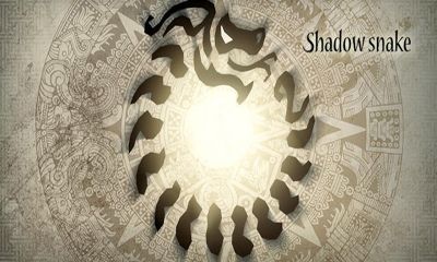 Скачать Shadow Snake HD: Android Аркады игра на телефон и планшет.