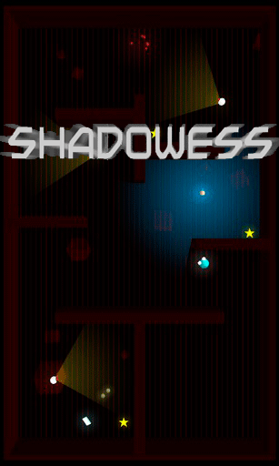 Скачать Shadowess: Android игра на телефон и планшет.