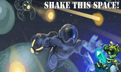 Shake This Space!
