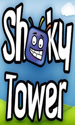 Скачать Shaky Tower: Android Логические игра на телефон и планшет.