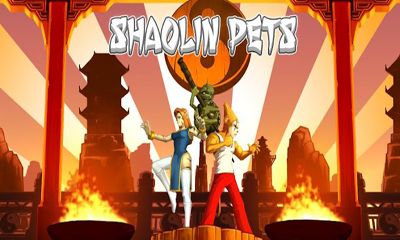 Скачать Shaolin Pets: Android Аркады игра на телефон и планшет.