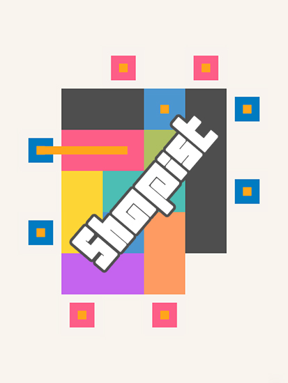 Скачать Shapist: Android игра на телефон и планшет.