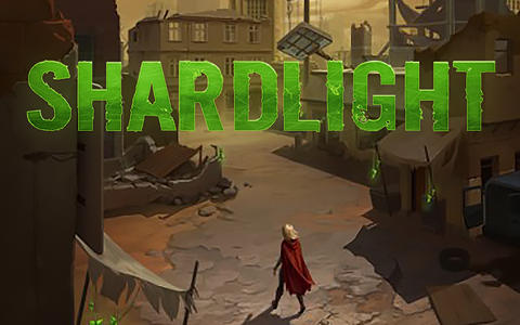 Скачать Shardlight: Android Aнонс игра на телефон и планшет.
