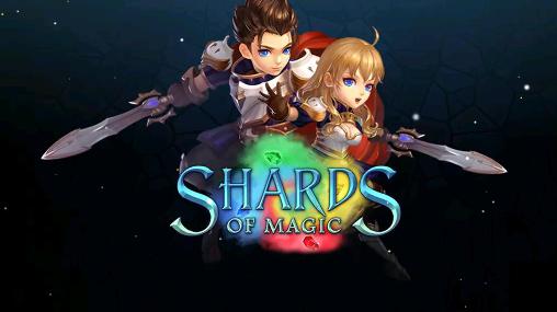 Скачать Shards of magic: Android Ролевые (RPG) игра на телефон и планшет.