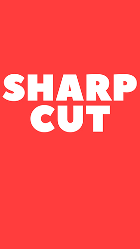 Sharp cut