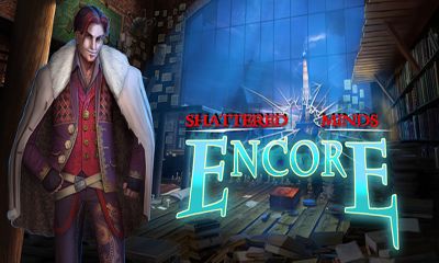 Скачать Shattered Minds: Encore: Android Логические игра на телефон и планшет.