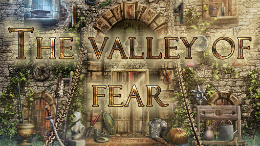 Скачать Sherlock Holmes: The valley of fear: Android Квесты игра на телефон и планшет.