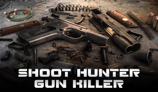 Скачать Shoot hunter: Gun killer: Android Типа Counter Strike игра на телефон и планшет.