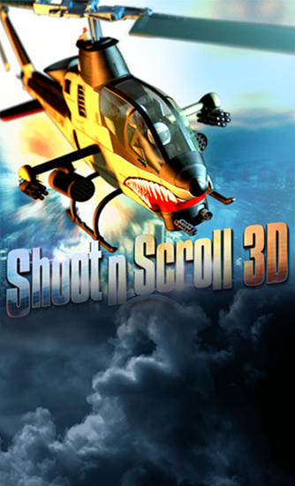 Скачать Shoot n scroll 3D: Android игра на телефон и планшет.