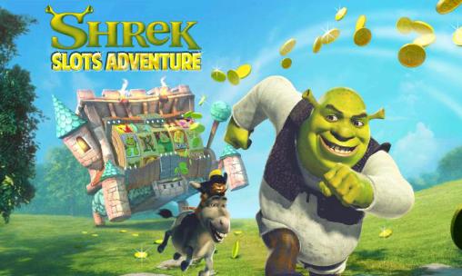 Shrek: Slots adventure
