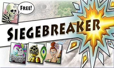 Скачать Siegebreaker: Android игра на телефон и планшет.