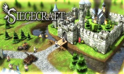 Скачать Siegecraft: Android игра на телефон и планшет.