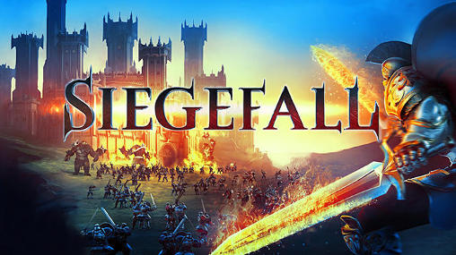 Скачать Siegefall: Android Online игра на телефон и планшет.