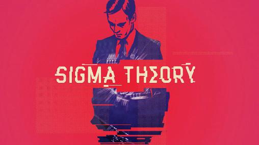 Скачать Sigma theory: Android Aнонс игра на телефон и планшет.