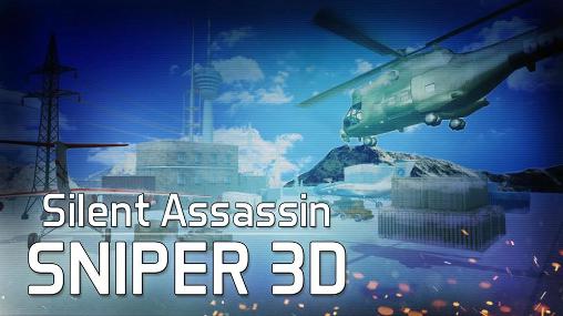Скачать Silent assassin: Sniper 3D: Android Снайпер игра на телефон и планшет.