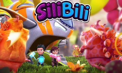 Скачать SiliBili: Android Бродилки (Action) игра на телефон и планшет.