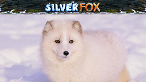 Скачать Silver fox slot на Андроид 4.1 бесплатно.