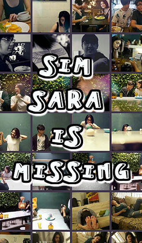 Скачать SIM: Sara is missing: Android Книга-игра игра на телефон и планшет.