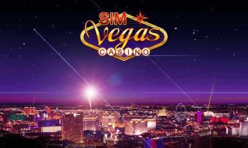 Скачать Sim Vegas slots: Casino на Андроид 4.0.3 бесплатно.