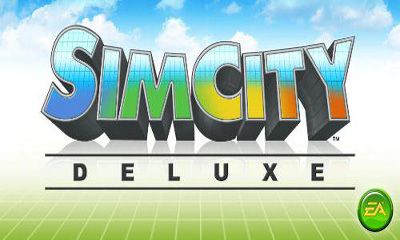 Скачать SimCity Deluxe: Android Стратегии игра на телефон и планшет.