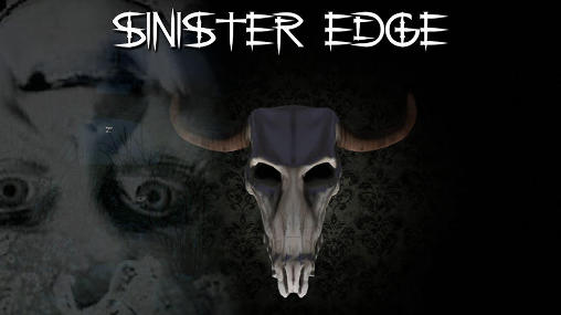Скачать Sinister edge: 3D horror game: Android Квест от первого лица игра на телефон и планшет.