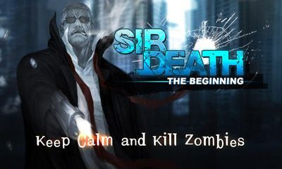 Скачать Sir Death: Android игра на телефон и планшет.