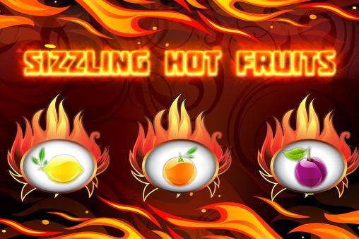 Скачать Sizzling hot fruits slot на Андроид 4.3 бесплатно.