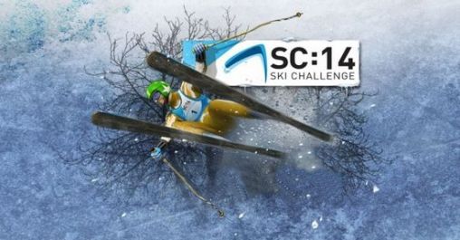 Скачать Ski challenge 14: Android Aнонс игра на телефон и планшет.