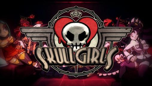 Скачать Skullgirls: Android Файтинг игра на телефон и планшет.