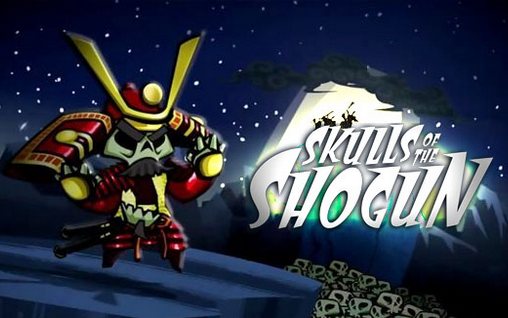 Скачать Skulls of the shogun: Android Online игра на телефон и планшет.