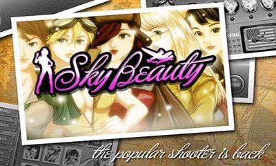 Скачать Sky Beauty: Android игра на телефон и планшет.