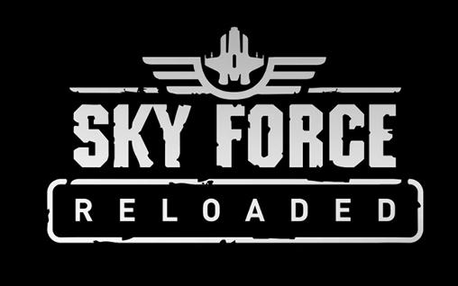 Скачать Sky force: Reloaded: Android Aнонс игра на телефон и планшет.