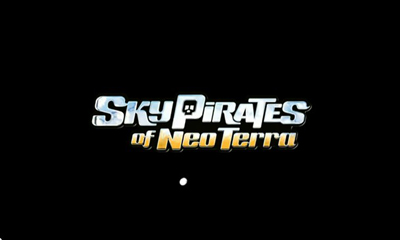 Скачать Sky Pirates Racing: Android Гонки игра на телефон и планшет.