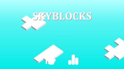 Скачать Skyblocks: Android Тайм киллеры игра на телефон и планшет.