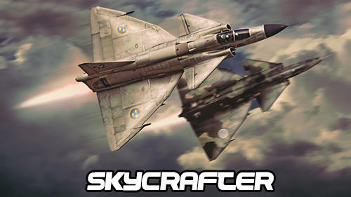 Скачать Skycrafter: Android Леталки игра на телефон и планшет.
