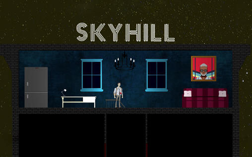 Скачать Skyhill: Android Ролевые (RPG) игра на телефон и планшет.