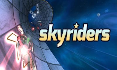Скачать Skyriders Complete: Android Гонки игра на телефон и планшет.